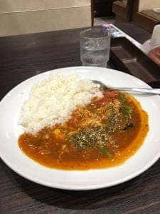 カレーハウスCoCo壱番屋 西武武蔵境駅店