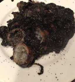 洋食堂