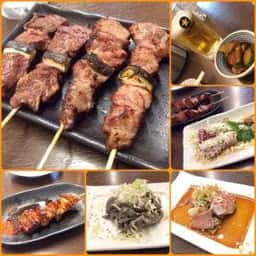 もつ焼き大将 草加店