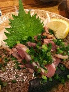 からあげバルハイカラ 新小岩店
