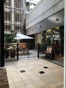 Boulangery JEAN FRANCOIS