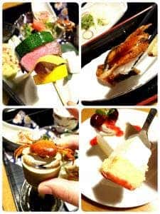 ご馳走ダイニング 満てん