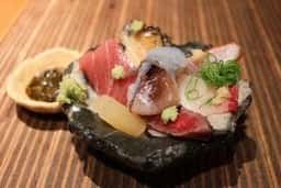 旬咲料理 彩さい
