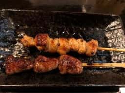 串焼酒場 がってん