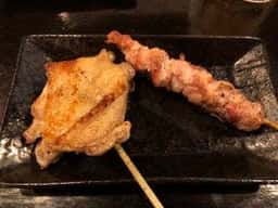 串焼酒場 がってん