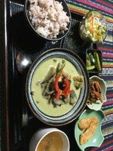 ニコニコレストラン