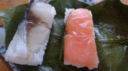 柿の葉寿司ヤマト 本社工場