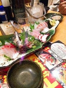 かば屋 津山大手町店