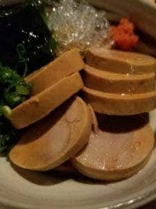 さば右衛門