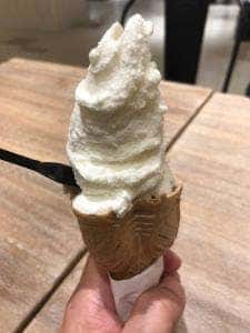円山ジェラート 大丸札幌店