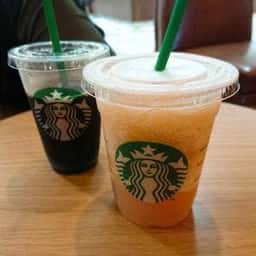 スターバックス コーヒー 宮崎山形屋店