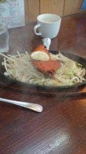 インド・ネパールレストラン DEVi 羽咋店