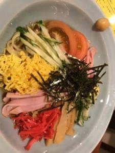 味処やまびこ
