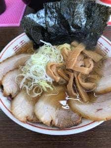 旭郎山