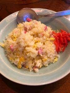赤城ラーメン
