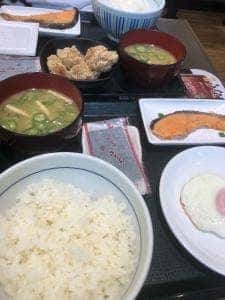 ゆで太郎 もつ次郎 谷和原店