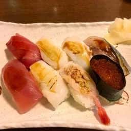 福寿司
