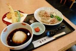 蕎麦 吉村