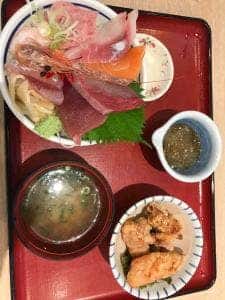 築地食堂 源ちゃん イオンモール大牟田店