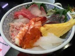 寿司和食処きときと野々市店