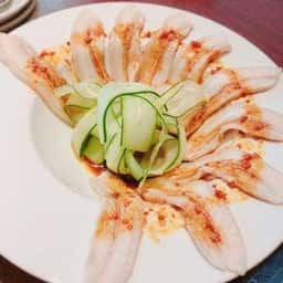 中国菜房 くどう