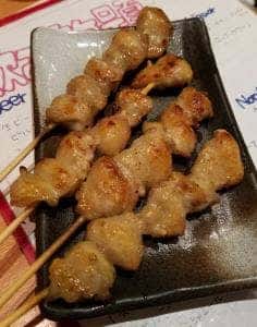 八剣伝 JR野崎駅前店