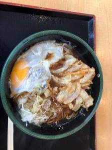 ゆで太郎 もつ次郎 名取バイパス店