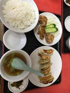 中国料理龍宝