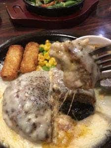 ガスト 札幌新琴似店