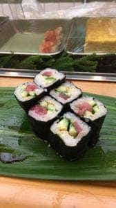 三島屋寿司