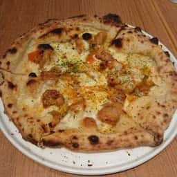 ブーランジェリーカフェ オイッティマルシャン