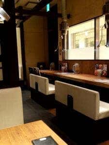 土古里八重洲店