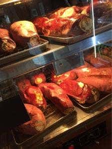 サツマイモスイーツ専門店 MIYAZAKI HONEY POTATO