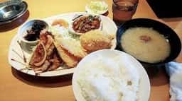 小池寿司食堂