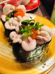 回転寿司とっぴ～ 旭川宮前通店