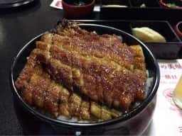 うなぎ処 和