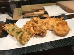 てんぷら天喜
