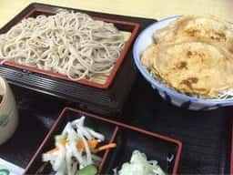そば処 いづい