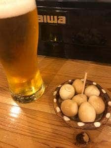 燻製バル けむりば