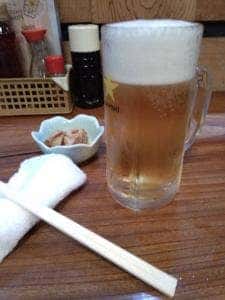 もつ焼き やまざき