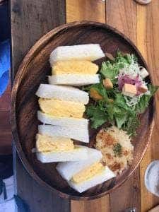 エッグカフェ 下関店