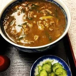 力餅