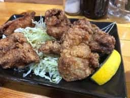 濱食堂 風薫亭