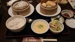 光楽菜館
