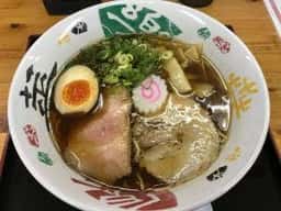 そば作
