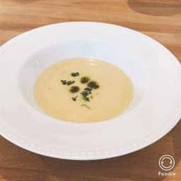 パニエ レストラン