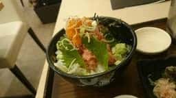 築地食堂 源ちゃん ルクア大阪店