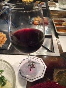 ステーキハウス 華