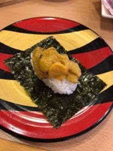 かっぱ寿司 春日井大留店