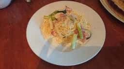 Cafe livingston